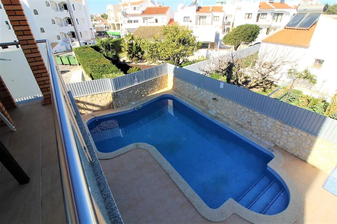 Oura Oasis Apartment Albufeira